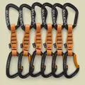 Salewa Ortles STR/BNT 110 QD Express Set 6er Pack Express-Set