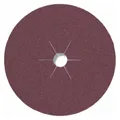 Klingspor CS 561 Fiberscheiben Schleifmittel 235x22mm Korn 80