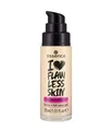 essence I LOVE FLAWLESS SKIN matt + full coverage Flüssige Foundation 30 ml Nr. 20 - Medium Porcelain