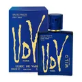 Ulric de Varens - Ulric De Varens Udv Wild For Men Edt Spray 100ml