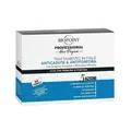 Biopoint Professional Hair Program Behandlung Ampullen gegen Haarausfall & Schuppen, angereichert mit Piroctone Olamine und Provitamin B5 für Haut mit Schuppenproblemen, 10 Ampullen à 7 ml