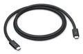 APPLE Thunderbolt 5 USB-C Pro Cable 1m