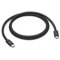 APPLE Thunderbolt 5 USB-C Pro Cable 1m Peripheriegeräte & Zubehör Kabel & Adapter