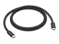 Apple Thunderbolt 5 Pro - Thunderbolt-Kabel - USB-C (M)