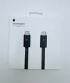 Original Apple Thunderbolt 5 Pro USB-C Kabel 1m A3189 MDW94ZM/A