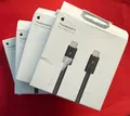 Original Apple Thunderbolt 5 Pro USB-C Kabel 1m A3189 MDW94ZM/A Schwarz NeuOffen