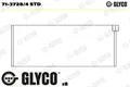 GLYCO 71-3728/4STD Pleuellager für Audi für Ford für Seat für Skoda für VW