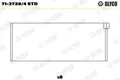 Glyco 71-3728/4 STD Pleuellager für AUDI FORD SEAT SKODA VW