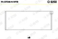 GLYCO 71-3728/4 STD Pleuellager für AUDI,FORD,MULTICAR,SEAT,SKODA,VW