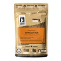 African Rub, afrikanische Gewürzmischung, gemahlen Bremer Gewürzhandel, 50g