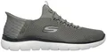 Skechers Summits High Range Slip-On Herren  - NEU