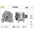 VALEO Generator Lichtmaschine 110A 14V für VW Passat Variant Audi A1 Sportback
