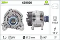 VALEO Generator Neu - ORIGINS 439500