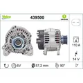 1x Generator VALEO 439500 passend für AUDI SEAT SKODA VW