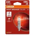 OSRAM Glühlampe, Fernscheinwerfer 64150nbs1bl