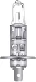 Osram Automotive 4062172395465 Halogen Leuchtmittel Night Breaker Silver H1 55W 12V