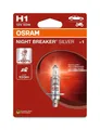 GLÜHLAMPE, ABBIEGESCHEINWERFER FÜR OPEL VECTRA - AMS-OSRAM 64150NBS-1BL