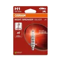 1x Glühlampe, Abbiegescheinwerfer ams-OSRAM 64150NBS-1BL passend für