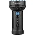 OLight Marauder Mini Professionelle LED Taschenlampe mit Flut- und Fernlicht