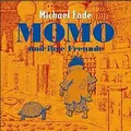 Momo, Folge 1: Momo und ihre Freunde von Ende,Michael | CD | Zustand gut