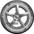 Continental UltraContact 225/55 R18 98V EVc, mit Felgenrippe