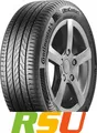 4x Continental UltraContact FR 225/55 R18 98V Sommerreifen
