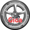 Continental UltraContact 225/55 R18 98V EVc, mit Felgenrippe