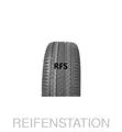 4x Sommerreifen CONTINENTAL ULTRACONTACT 225/55 R18 98V