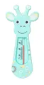 Giraffe Baby Badethermometer - Schwimmendes Badetemperatur Messgerät für Kinder