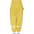 Playshoes Regenhose Regenhose gelb 92