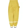 Playshoes Regenhose Regenhose gelb 92 - ca. 24 Monate