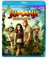 Jumanji : Bienvenue Dans la Jungle [Blu Ray] [Blu-ra... | DVD | Zustand sehr gut