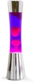 I-TOTAL Lavalampe I-TOTAL® Lavalampe Magie Dekolampe Farbe lila/rosa