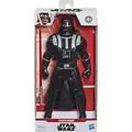 Hasbro Star Wars SW Figur OLY E5 Darth Vader - Schwarz/Grau