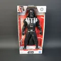 Darth Vader Sith Lord Star Wars Hasbro Disney Actionfigur Laserschwert 24cm NEU