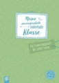 Schulbuch Meine unvergesslich zauberhafte Klasse Ein Erinnerungsbuch für Lehrer Redaktionsteam Verlag an der Ruhr