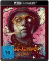 Fear and Loathing in Las Vegas (4K Ultra HD+Blu-ray)