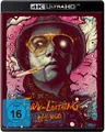Fear and loathing in Las Vegas | DVD's | englisch, deutsch | 1998