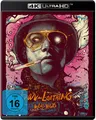 Fear and Loathing in Las Vegas UHD Blu-ray  *NEU*OVP*