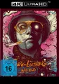 Fear and loathing in Las Vegas - 4K Ultra HD + Blu-ray (Johnny Depp) #UHD+BD-NEU