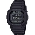 Casio Digital 'G-shock' Herren Uhr GW-5000HS-1ER - Schwarz/Schwarz