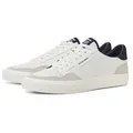 Jack & Jones JFWMORDEN Sneaker mit Farbeinsätzen blau|weiß 41 EU