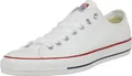 Converse Sneakers M7652C-102 in White color size 46.5
