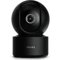 imilab Camera C22 5MP WiFi black (2880 x 1620 Pixels) (CMSXJ60A/BK)