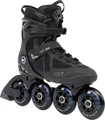 K2 Skates VO2 S 90 BOA Inline Skates Unisex schwarz - night Größe EU: 44.5