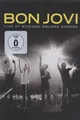 BON JOVI "LIVE AT MADISON SQUARE GARDEN" DVD NEU
