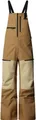 THE NORTH FACE CEPTOR Hose 2026 utility brown/khaki stone - XL