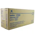 Konica Minolta AAJV0HD - Bildtrommel, cyan