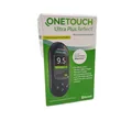 OneTouch Ultra Plus Reflect Blutzucker-Messgerät mgdl I SEHR - Unvollständig