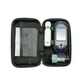 OneTouch Ultra Plus Reflect Blutzucker Messgerät mgdl Diabetes Testset Medical P
